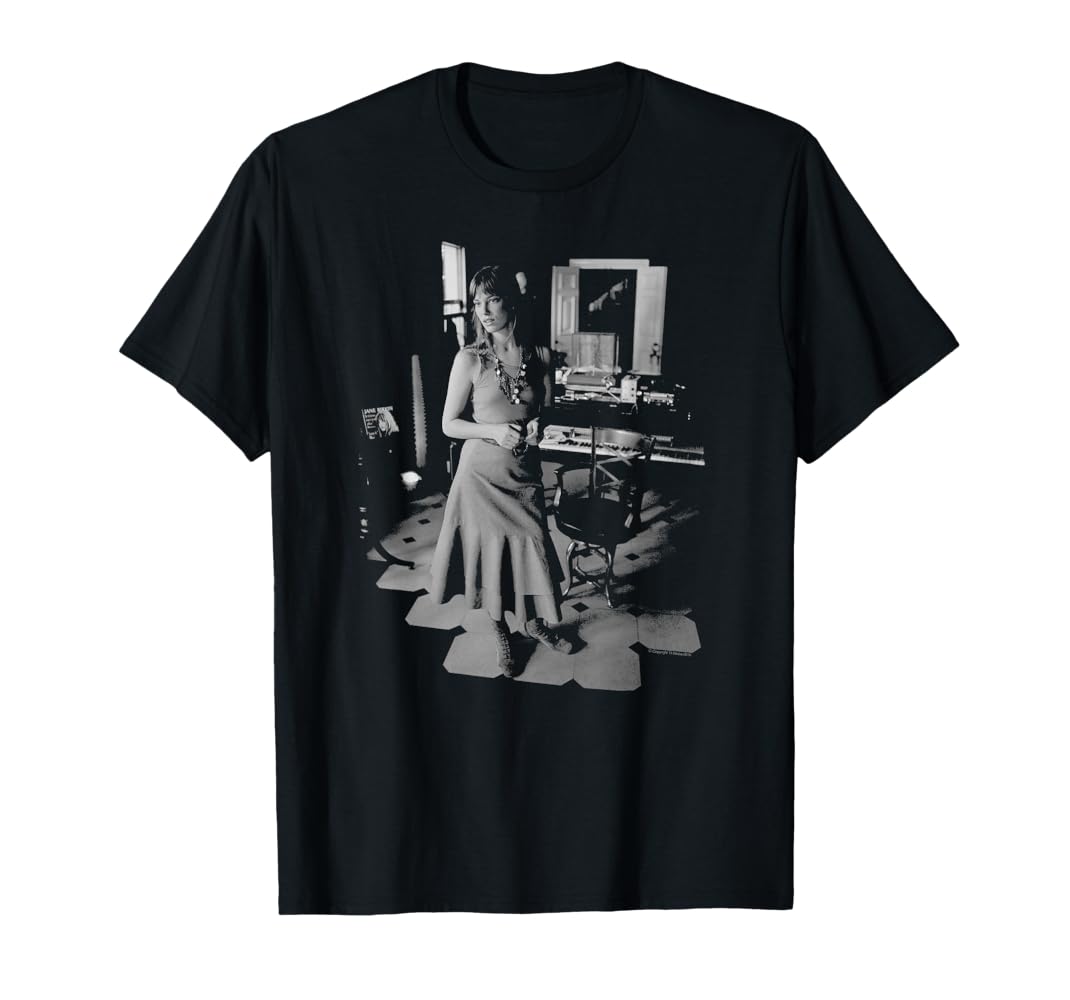 Curensology⭐︎LIFE⭐︎ジェーンバーキンTシャツ レア商品】Curensology⭐︎LIFEジェーンバーキンTシャツ - メルカリ
